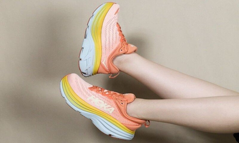 Hoka Bondi 8 Women’s Running Shoes
