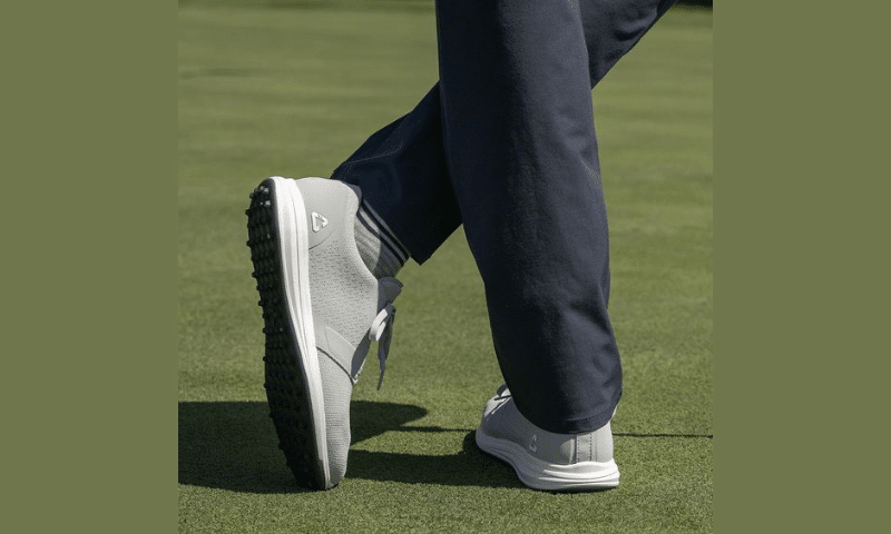What Golf Shoes Does Jon Rahm Wear?